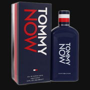 Now by Tommy Hilfiger Cologne for Men 3.4 oz Eau De Toilette Spray
