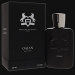 Oajan by Parfums De Marly Cologne for Men 4.2 oz Eau De Parfum Spray