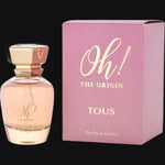 Oh The Origin by Tous Perfume for Women 1.7 oz Eau De Parfum Spray