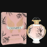 Olympea Blossom Florale by Paco Rabanne Perfume for Women 2.7 oz Eau De Parfum Florale Spray