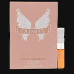Olympea by Paco Rabanne Perfume for Women 1 mL Vial (sample)