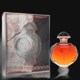 Olympea Onyx Collector Edition by Paco Rabanne Perfume for Women 2.7 oz Eau De Parfum Spray Collector Edition