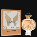 Olympea Solar Intense by Paco Rabanne Perfume for Women 2.7 oz Eau De Parfum Intense Spray