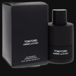 Ombre Leather by Tom Ford (Unisex) 3.4 oz Eau De Parfum Spray