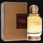 Ombre Notes by Khadlaj (Unisex) 3.4 oz Eau De Parfum Spray