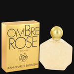 Ombre Rose by Brosseau Perfume for Women 2.5 oz Eau De Parfum Spray