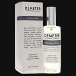 Ominous Mist by Demeter Perfume for Women 4 oz Cologne Spray