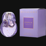 Omnia Amethyste by Bvlgari Perfume for Women 3.4 oz Eau De Toilette Spray