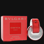 Omnia Coral by Bvlgari Perfume for Women 1.4 oz Eau De Toilette Spray