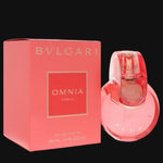 Omnia Coral by Bvlgari Perfume for Women 3.4 oz Eau De Toilette Spray