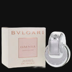 Omnia Crystalline by Bvlgari Perfume for Women 1.35 oz Eau De Toilette Spray