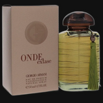 Onde Extase by Giorgio Armani Perfume for Women 1.7 oz Eau De Parfum Spray