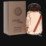 Onde Vertige by Giorgio Armani Perfume for Women 1.7 oz Eau De Parfum Spray