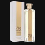 One Love by Jean Louis Scherrer Perfume for Women 3.4 oz Eau De Parfum Spray
