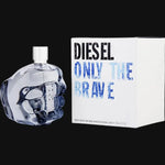 Only The Brave by Diesel Cologne for Men 6.7 oz Eau De Toilette Spray