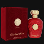 Opulent Red by Lattafa Perfume for Women 3.4 oz Eau De Parfum Spray