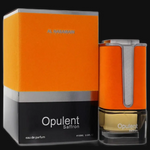 Opulent Saffron by Al Haramain (Unisex) 3.3 oz Eau De Parfum Spray