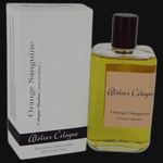 Orange Sanguine Pure by Atelier Cologne Cologne for Men 6.7 oz Pure Perfume Spray