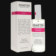 Orchid by Demeter Perfume for Women 4 oz Cologne Spray