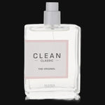 Original by Clean Perfume for Women 2.14 oz Eau De Parfum Spray (Tester)
