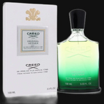 Original Vetiver by Creed Cologne for Men 3.3 oz Eau De Parfum Spray