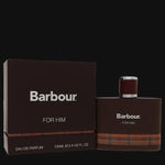 Origins by Barbour Cologne for Men 3.4 oz Eau De Parfum Spray