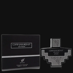 Ornament by Afnan Cologne for Men 3.4 oz Eau De Parfum Spray