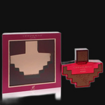 Ornament Purple Allure by Afnan Perfume for Women 3.4 oz Eau De Parfum Spray