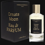 Ornate Moon by Thomas Kosmala (Unisex) 3.4 oz Eau De Parfum Spray