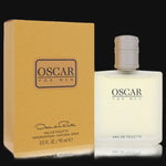 Oscar by Oscar De La Renta Cologne for Men 3 oz Eau De Toilette Spray