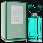 Oscar Jasmine by Oscar De La Renta Perfume for Women 3.4 oz Eau De Toilette Spray