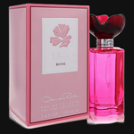 Oscar Rose by Oscar De La Renta Perfume for Women 3.4 oz Eau De Toilette Spray
