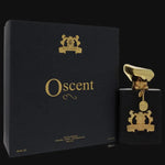 Oscent by Alexandre J Cologne for Men 3.4 oz Eau De Parfum Spray