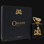 Oscent by Alexandre J Cologne for Men 3.4 oz Eau De Parfum Spray