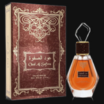 Oud Al Safwa by Rihanah (Unisex) 2.7 oz Eau De Parfum Spray