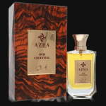 Oud Celestial by Azha Cologne for Men 3.3 oz Eau De Parfum Spray