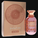 Oud Rose by Rasasi (Unisex) 3.38 oz Eau De Parfum Spray