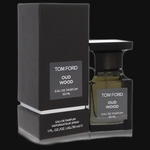 Oud Wood by Tom Ford Cologne for Men 1 oz Eau De Parfum Spray