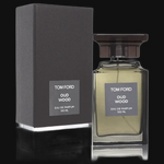 Oud Wood by Tom Ford Cologne for Men 3.4 oz Eau De Parfum Spray