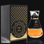 Oudh Al Aswad by Al Wataniah (Unisex) 2.7 oz Eau De Parfum Spray