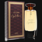 Oudh Crystalline by Ajmal Perfume for Women 3.4 oz Eau De Parfum Spray