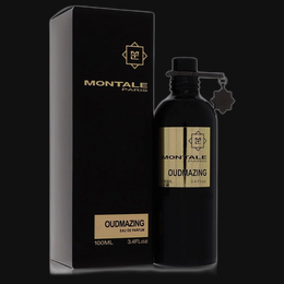 Oudmazing by Montale Perfume for Women 3.4 oz Eau De Parfum Spray