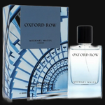 Oxford Row by Michael Malul Cologne for Men 3.4 oz Eau De Parfum Spray