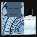 Oxford Row by Michael Malul Cologne for Men 3.4 oz Eau De Parfum Spray