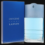 Oxygene by Lanvin Cologne for Men 3.4 oz Eau De Toilette Spray