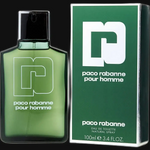 Paco Rabanne by Paco Rabanne Cologne for Men 3.4 oz Eau De Toilette Spray (Tester)