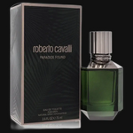 Paradise Found by Roberto Cavalli Cologne for Men 2.5 oz Eau De Toilette Spray