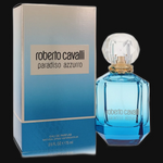 Paradiso Azzurro by Roberto Cavalli Perfume for Women 2.5 oz Eau De Parfum Spray