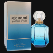 Paradiso Azzurro by Roberto Cavalli Perfume for Women 2.5 oz Eau De Parfum Spray