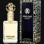 Paradiso by Roberto Cavalli Perfume for Women 3.4 oz Eau De Parfum Spray